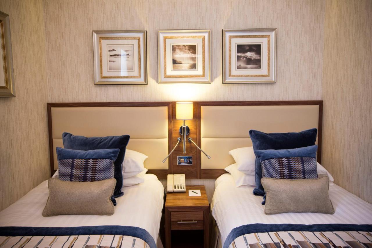 Lodore Falls Hotel & Spa Keswick  Room photo