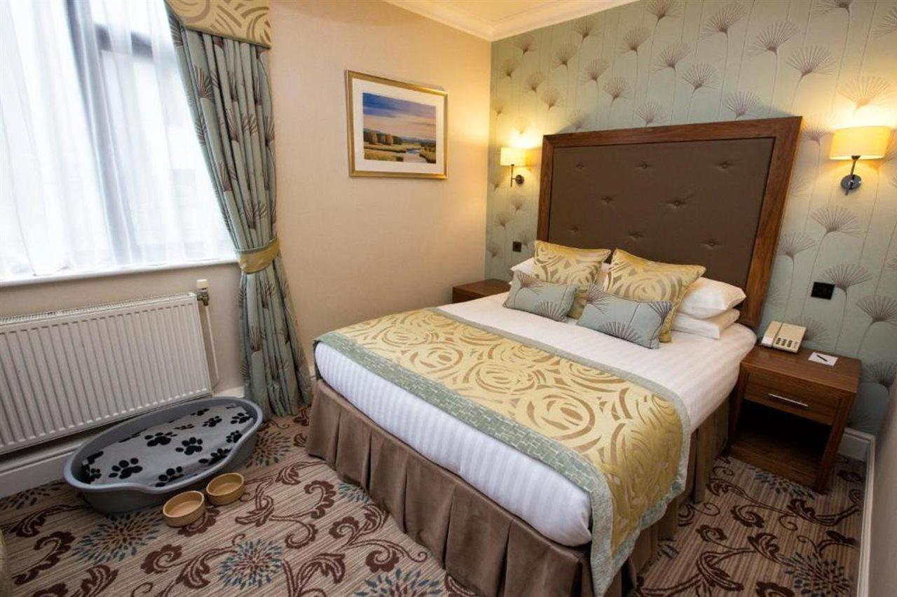 Lodore Falls Hotel & Spa Keswick  Exterior photo
