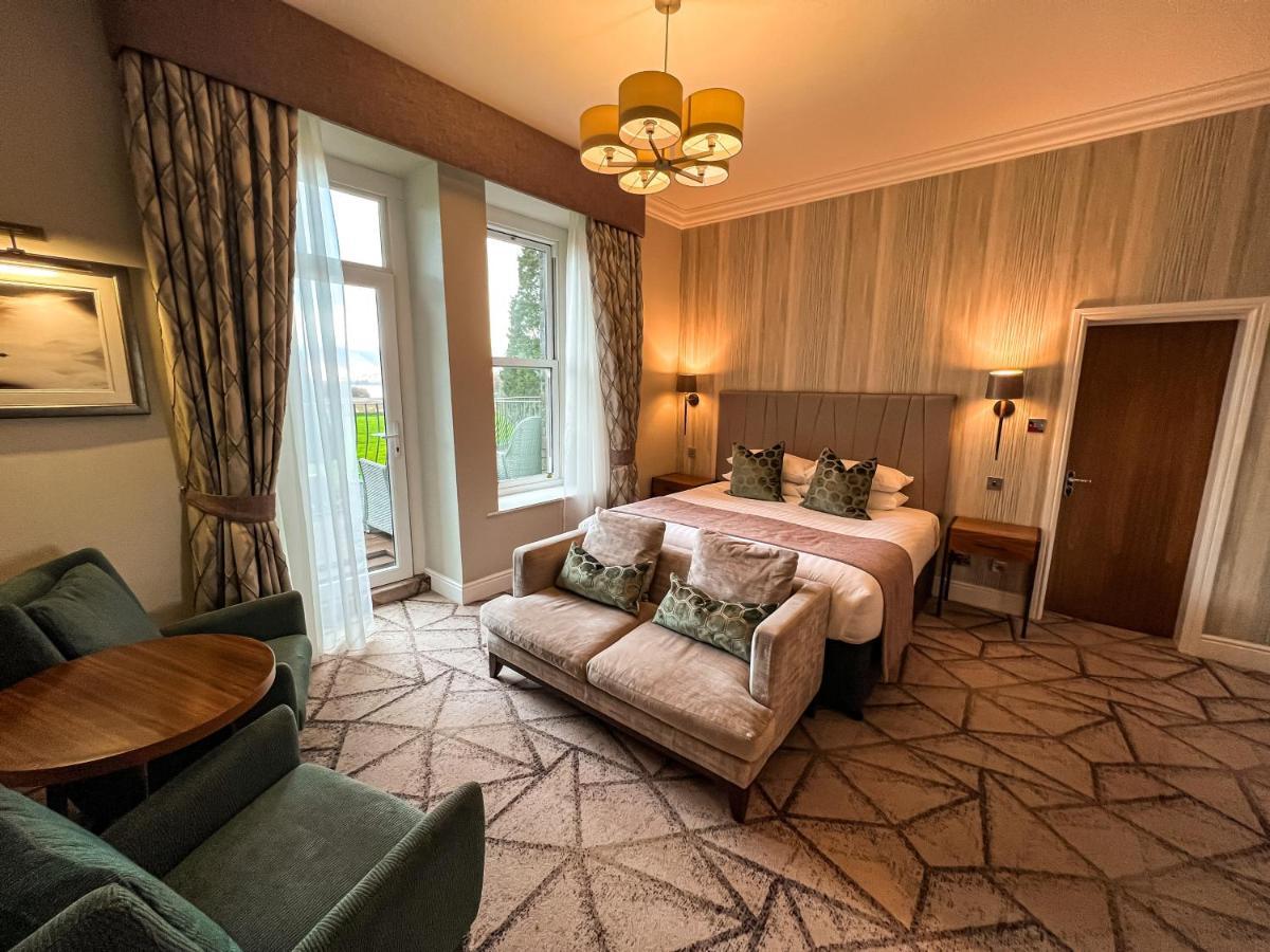 Lodore Falls Hotel & Spa Keswick  Exterior photo