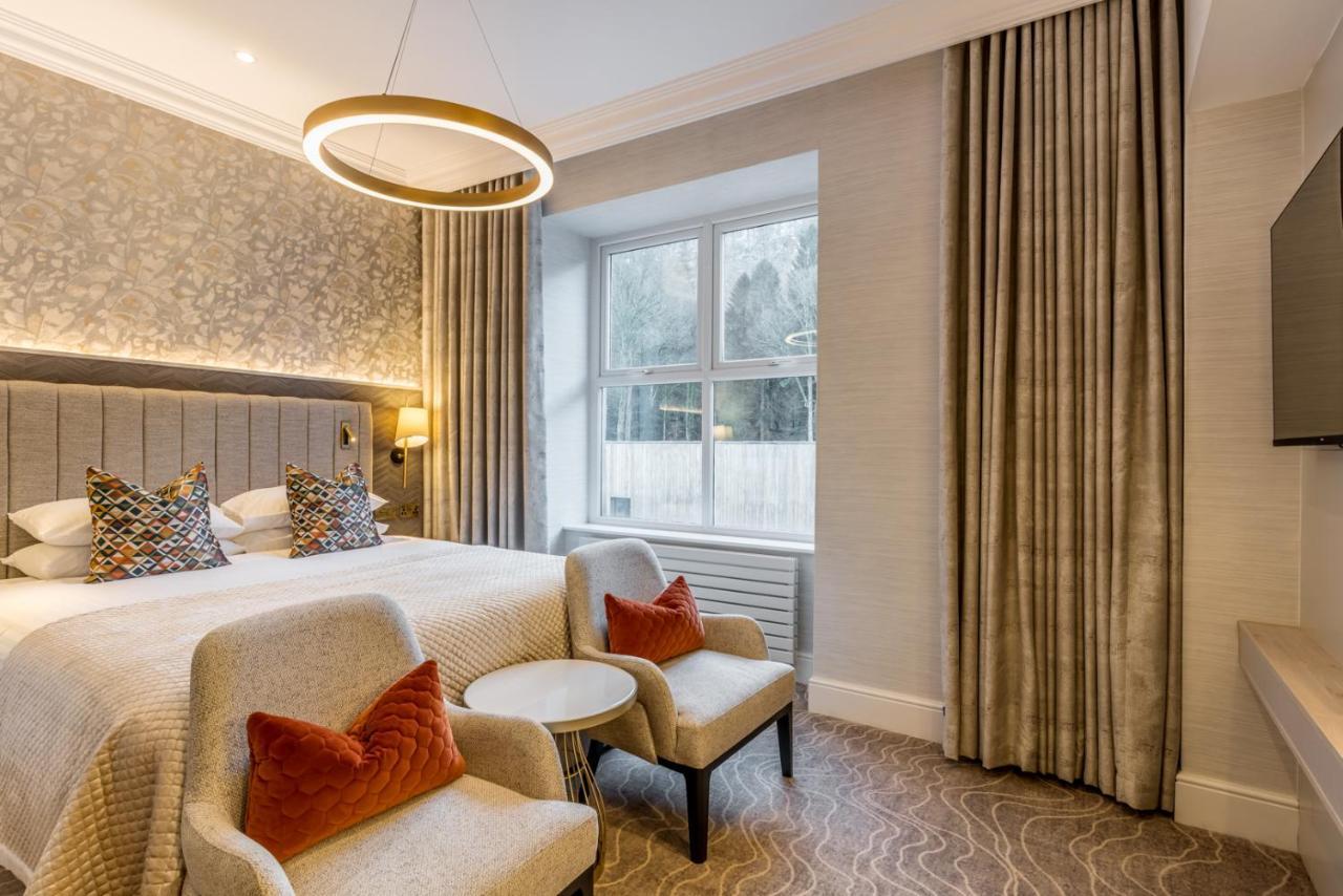 Lodore Falls Hotel & Spa Keswick  Exterior photo