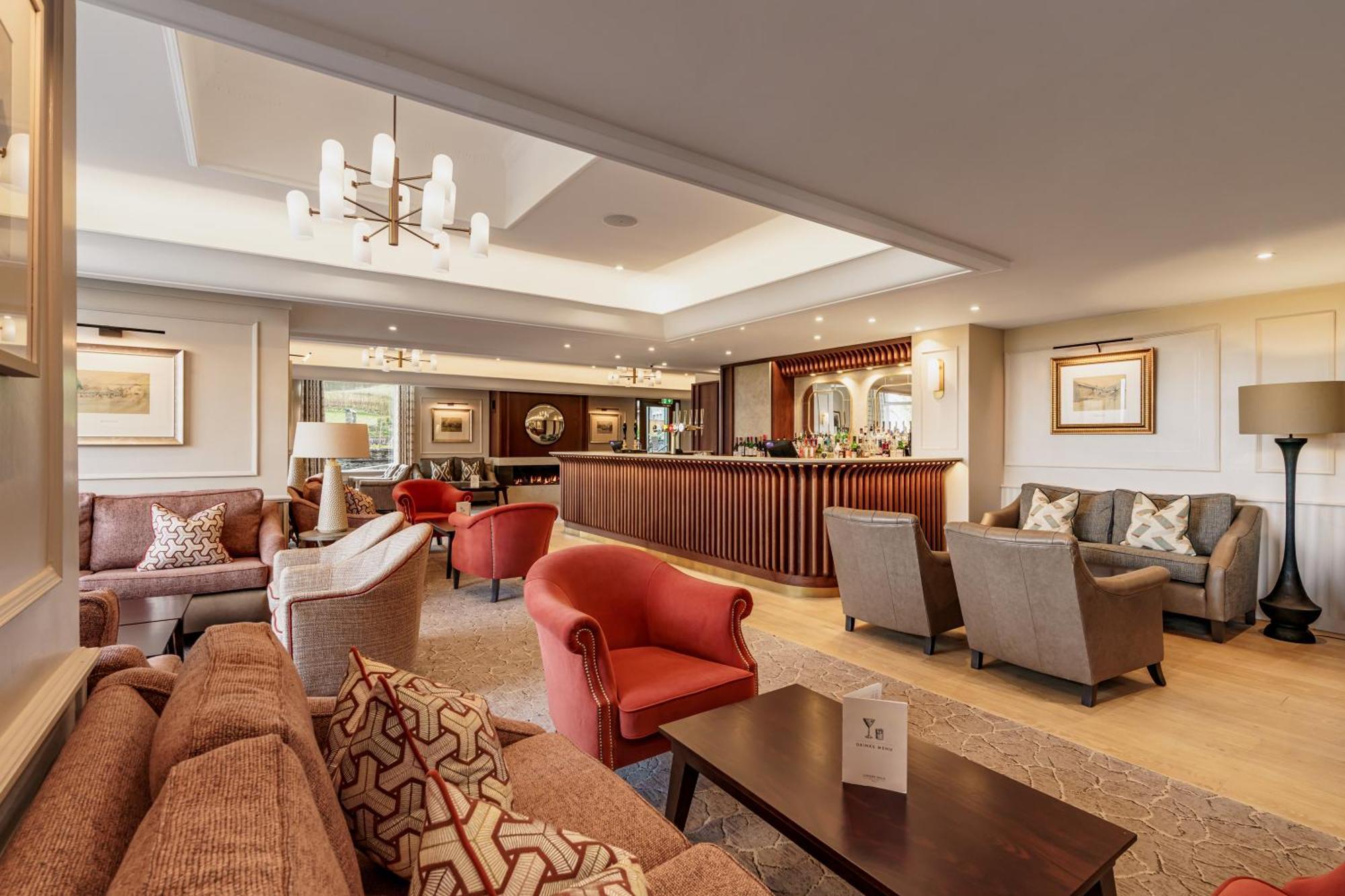Lodore Falls Hotel & Spa Keswick  Exterior photo