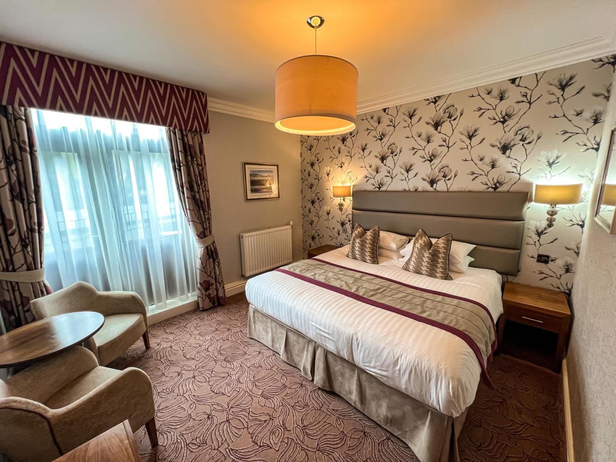 Lodore Falls Hotel & Spa Keswick  Exterior photo