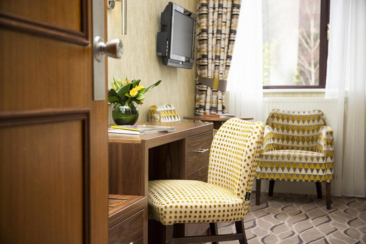 Lodore Falls Hotel & Spa Keswick  Exterior photo