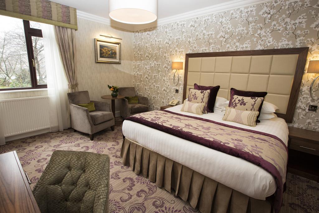 Lodore Falls Hotel & Spa Keswick  Exterior photo