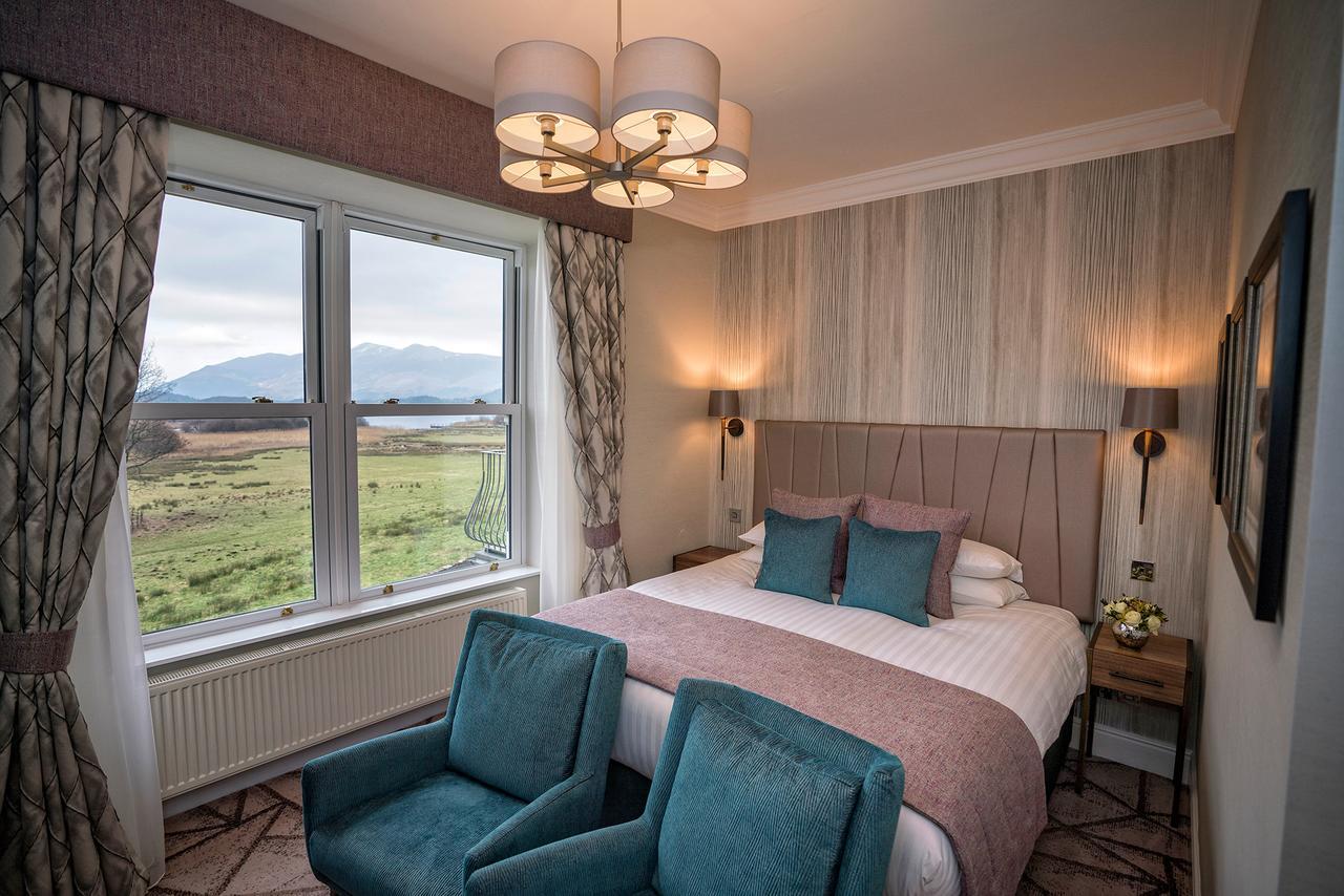 Lodore Falls Hotel & Spa Keswick  Exterior photo