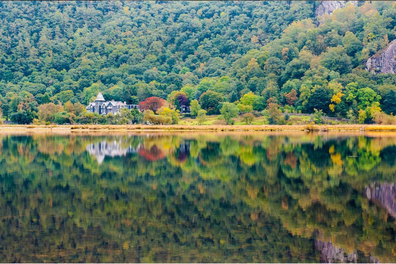 Lodore Falls Hotel & Spa Keswick  Exterior photo